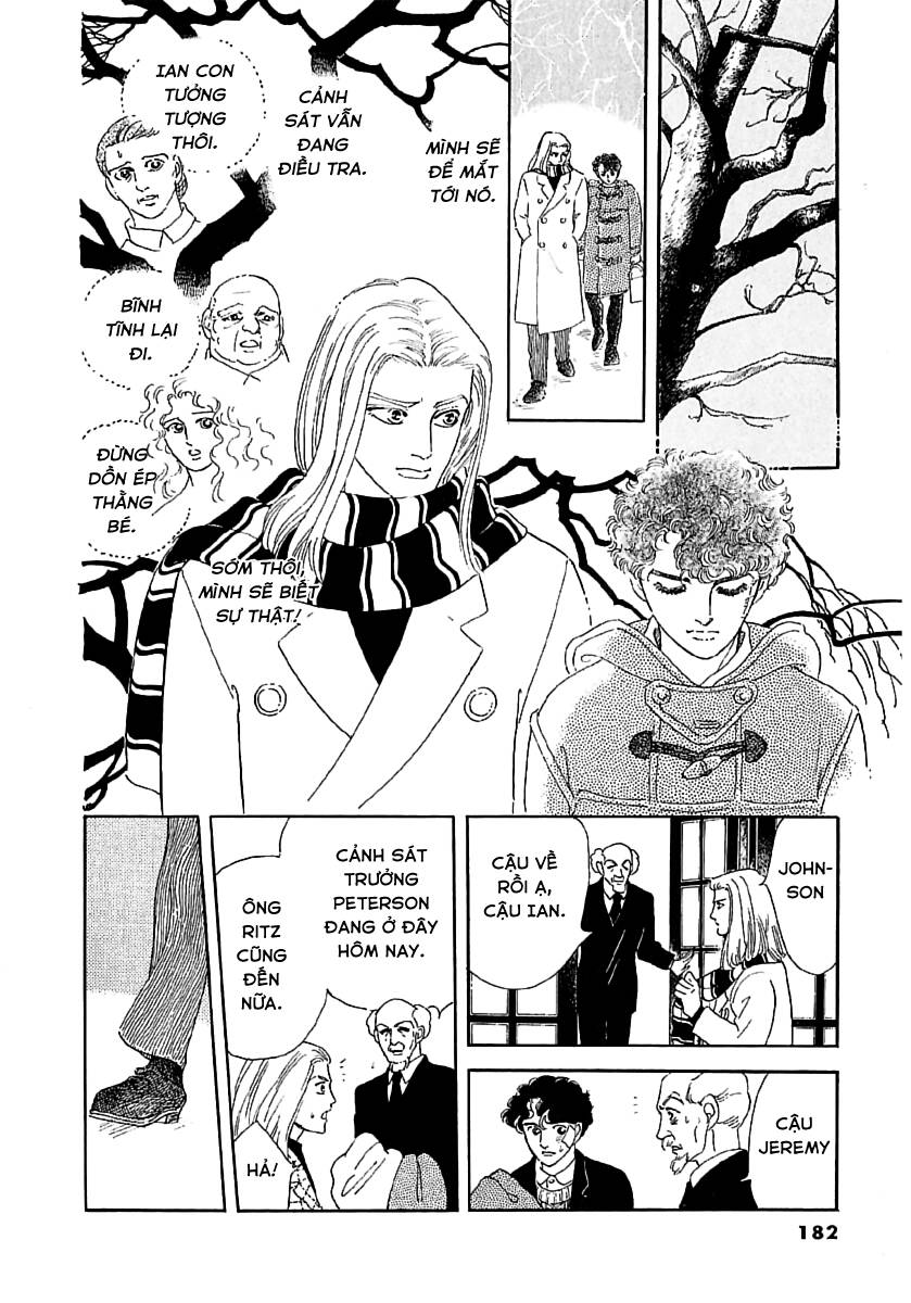 Ngự Trị Ta, Vị Chúa Tàn Bạo - Zankoku Na Kami Ga Shihaisuru Chap 20 - Next Chap 21