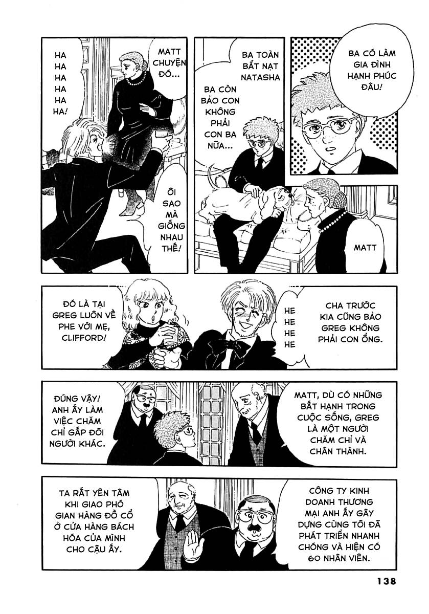 Ngự Trị Ta, Vị Chúa Tàn Bạo - Zankoku Na Kami Ga Shihaisuru Chap 20 - Next Chap 21