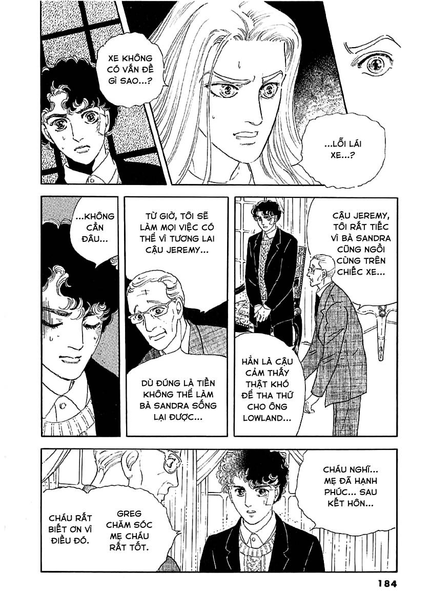 Ngự Trị Ta, Vị Chúa Tàn Bạo - Zankoku Na Kami Ga Shihaisuru Chap 20 - Next Chap 21