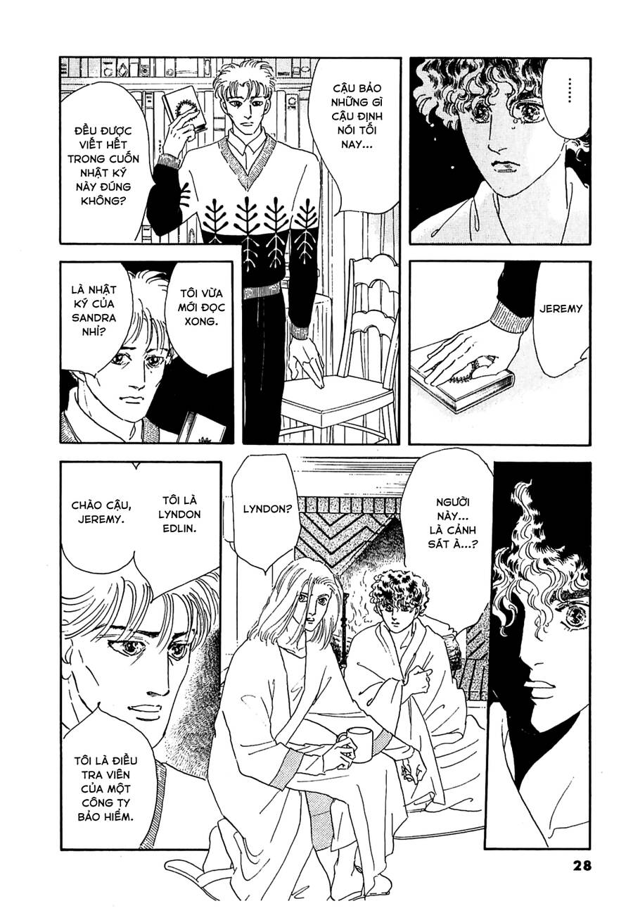 Ngự Trị Ta, Vị Chúa Tàn Bạo - Zankoku Na Kami Ga Shihaisuru Chap 24 - Next Chap 25