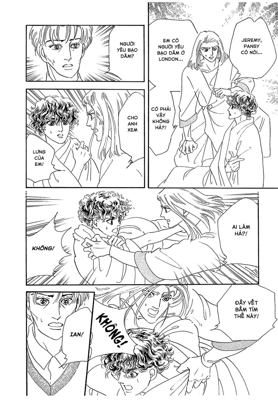 Ngự Trị Ta, Vị Chúa Tàn Bạo - Zankoku Na Kami Ga Shihaisuru Chap 24 - Next Chap 25