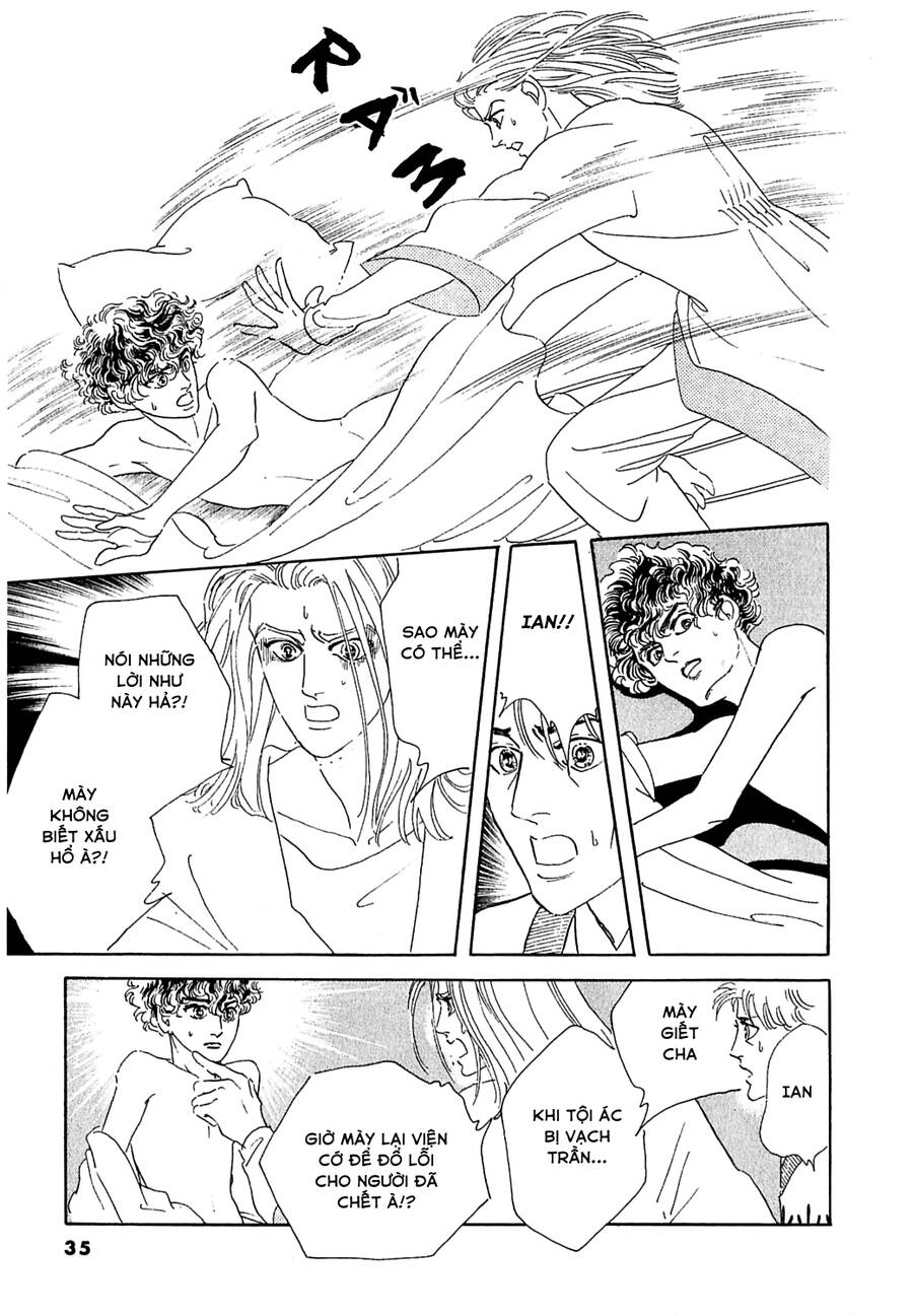 Ngự Trị Ta, Vị Chúa Tàn Bạo - Zankoku Na Kami Ga Shihaisuru Chap 24 - Next Chap 25