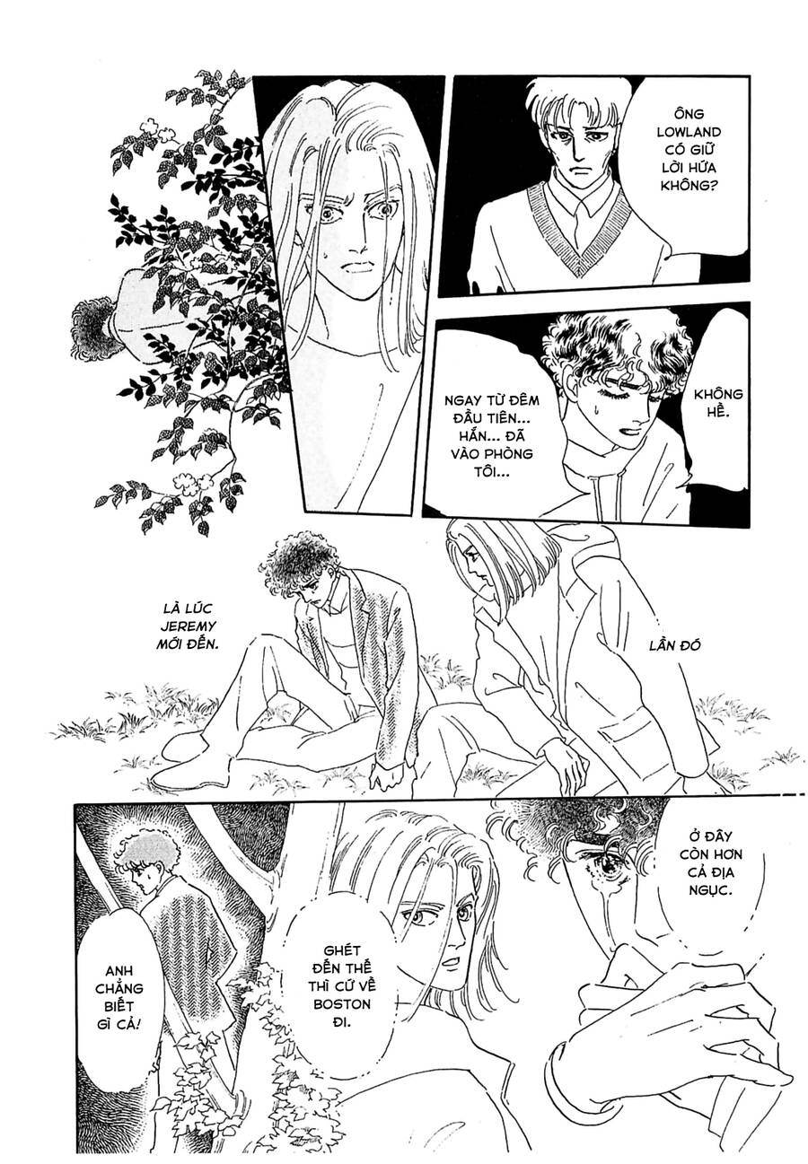 Ngự Trị Ta, Vị Chúa Tàn Bạo - Zankoku Na Kami Ga Shihaisuru Chap 24 - Next Chap 25