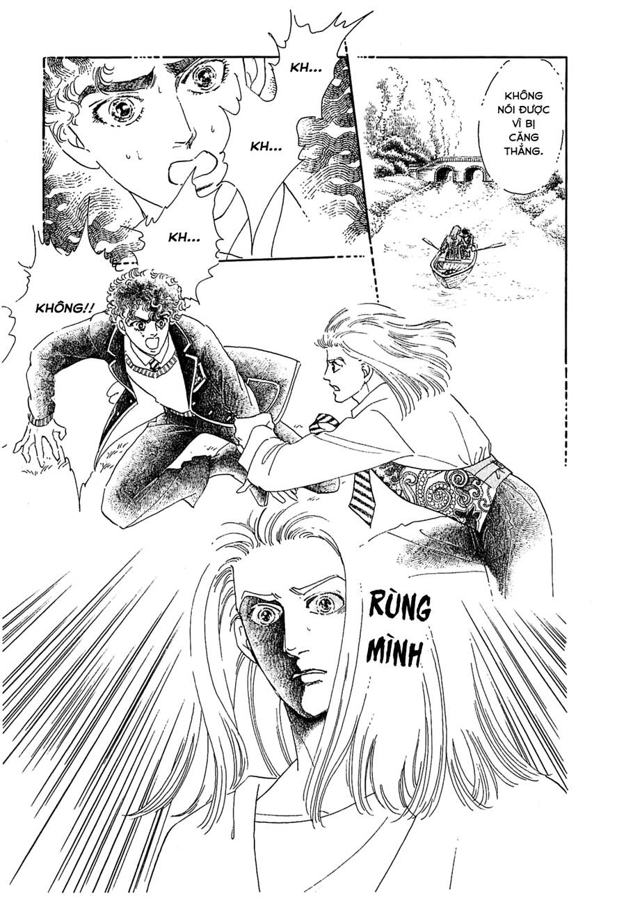 Ngự Trị Ta, Vị Chúa Tàn Bạo - Zankoku Na Kami Ga Shihaisuru Chap 24 - Next Chap 25