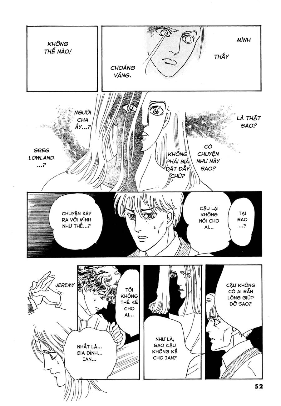 Ngự Trị Ta, Vị Chúa Tàn Bạo - Zankoku Na Kami Ga Shihaisuru Chap 24 - Next Chap 25