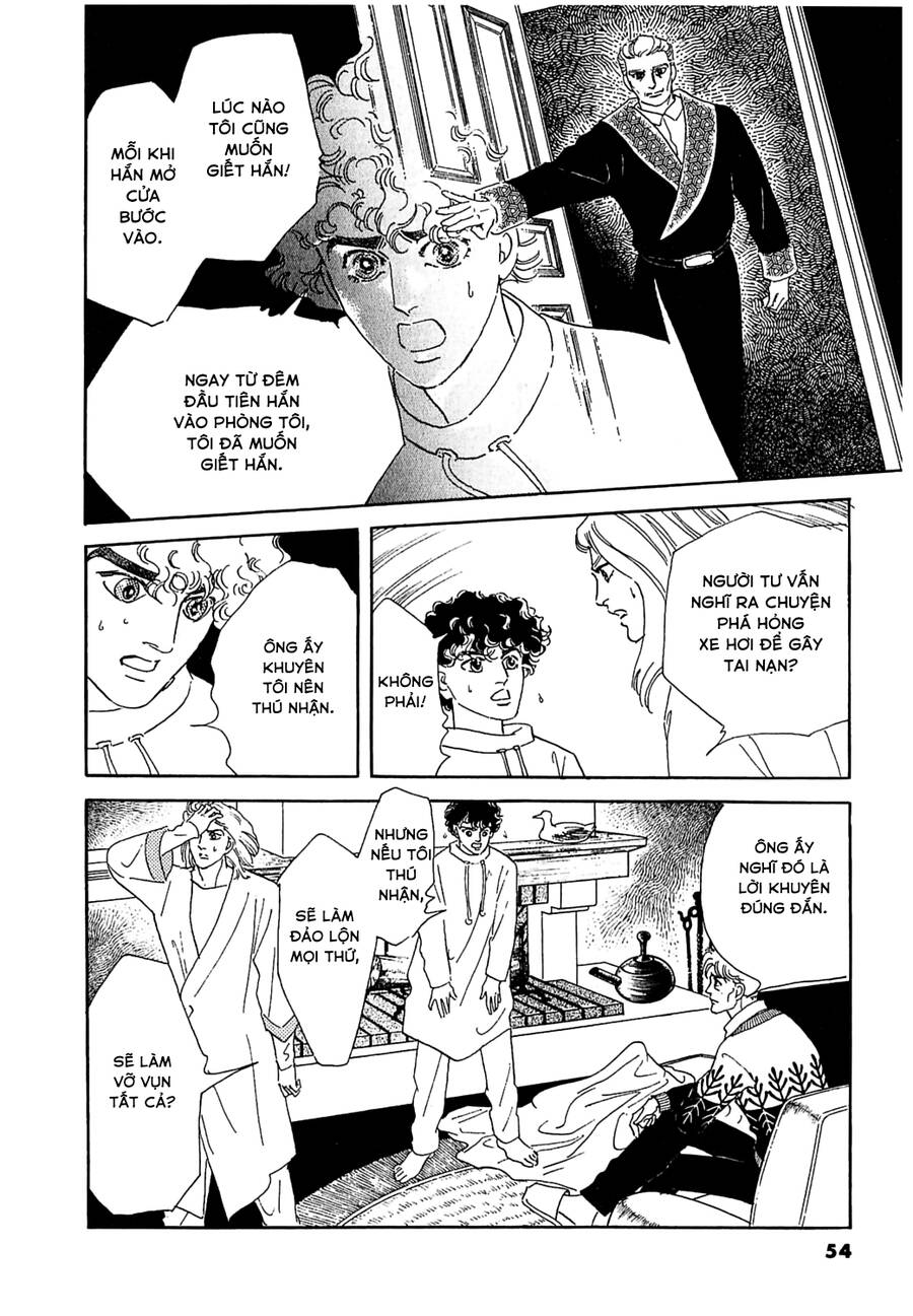 Ngự Trị Ta, Vị Chúa Tàn Bạo - Zankoku Na Kami Ga Shihaisuru Chap 24 - Next Chap 25