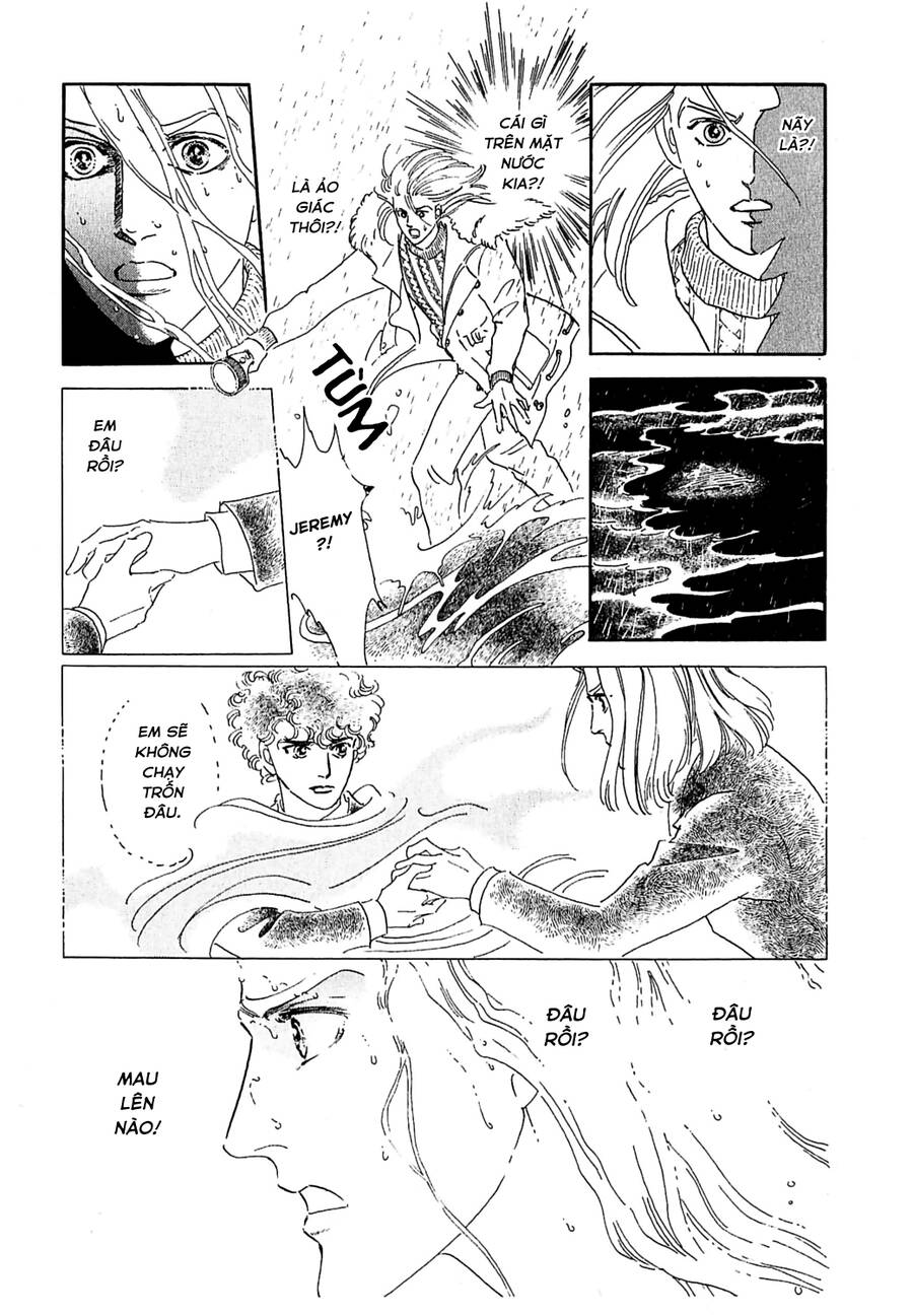 Ngự Trị Ta, Vị Chúa Tàn Bạo - Zankoku Na Kami Ga Shihaisuru Chap 24 - Next Chap 25