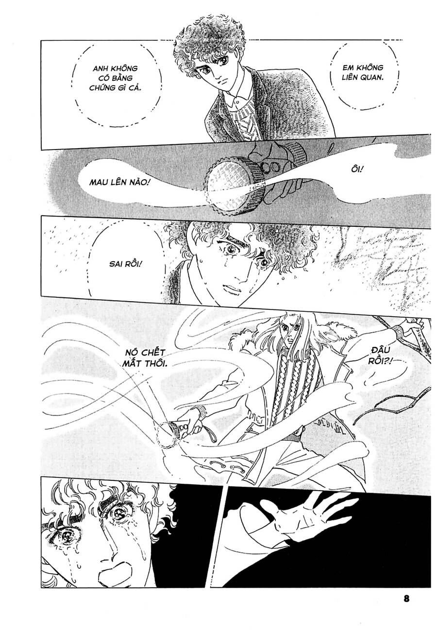 Ngự Trị Ta, Vị Chúa Tàn Bạo - Zankoku Na Kami Ga Shihaisuru Chap 24 - Next Chap 25