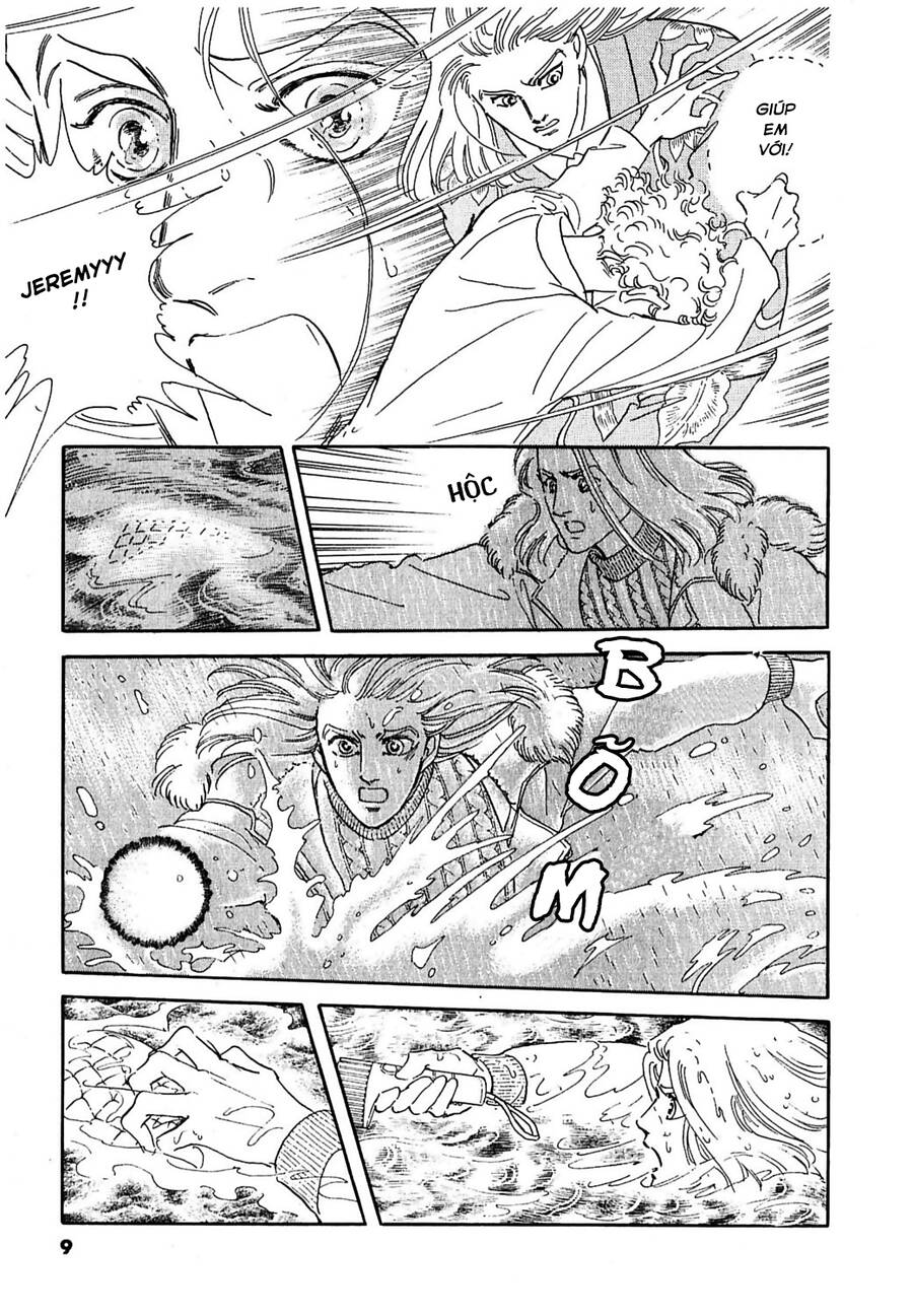 Ngự Trị Ta, Vị Chúa Tàn Bạo - Zankoku Na Kami Ga Shihaisuru Chap 24 - Next Chap 25