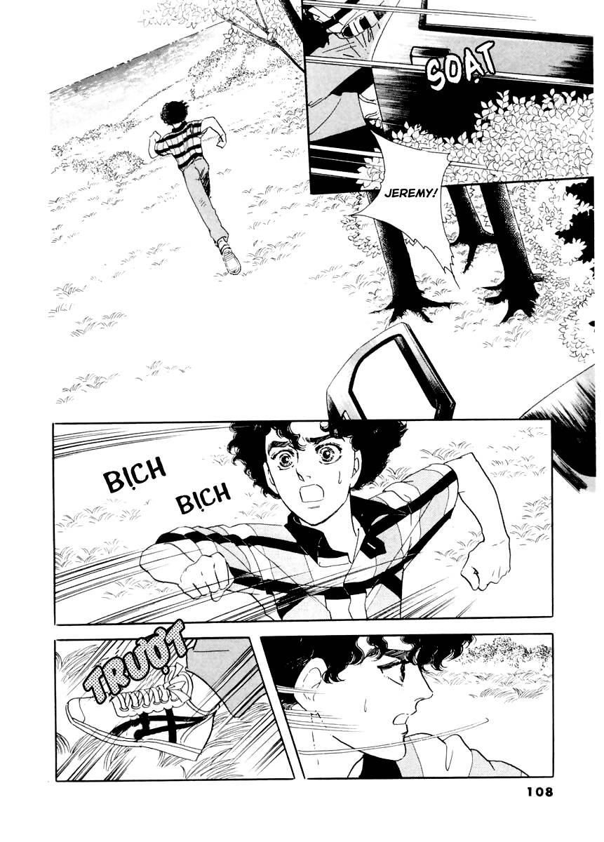 Ngự Trị Ta, Vị Chúa Tàn Bạo - Zankoku Na Kami Ga Shihaisuru Chap 3 - Next Chap 4