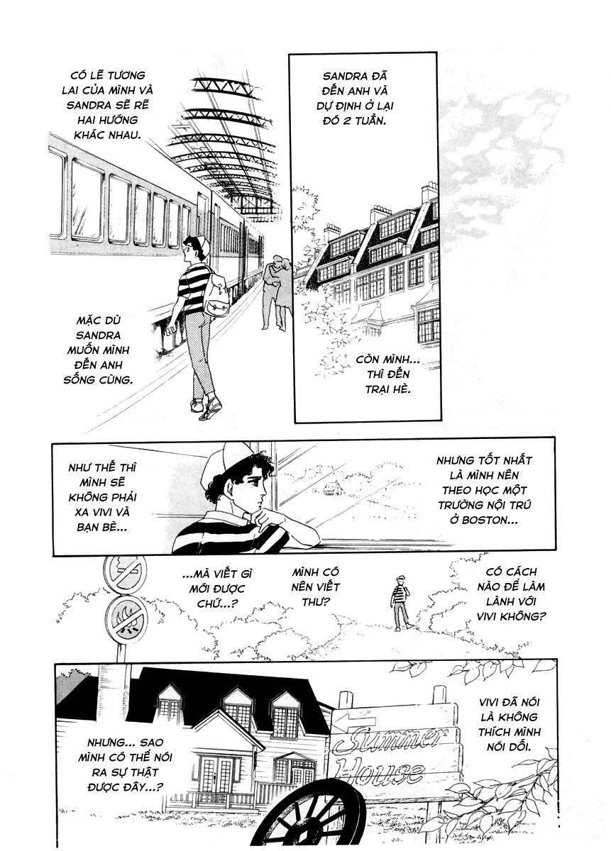 Ngự Trị Ta, Vị Chúa Tàn Bạo - Zankoku Na Kami Ga Shihaisuru Chap 4 - Next Chap 5