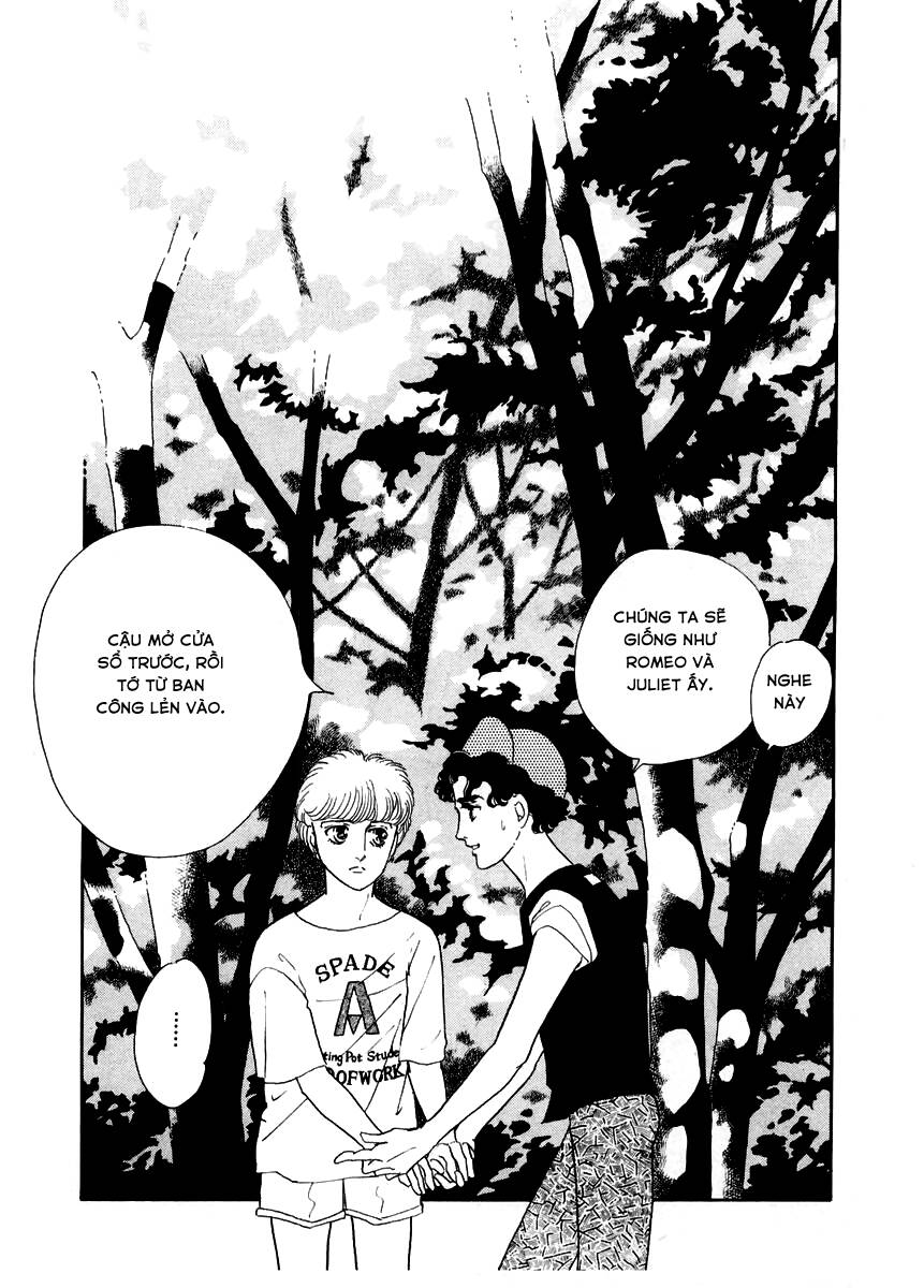 Ngự Trị Ta, Vị Chúa Tàn Bạo - Zankoku Na Kami Ga Shihaisuru Chap 4 - Next Chap 5