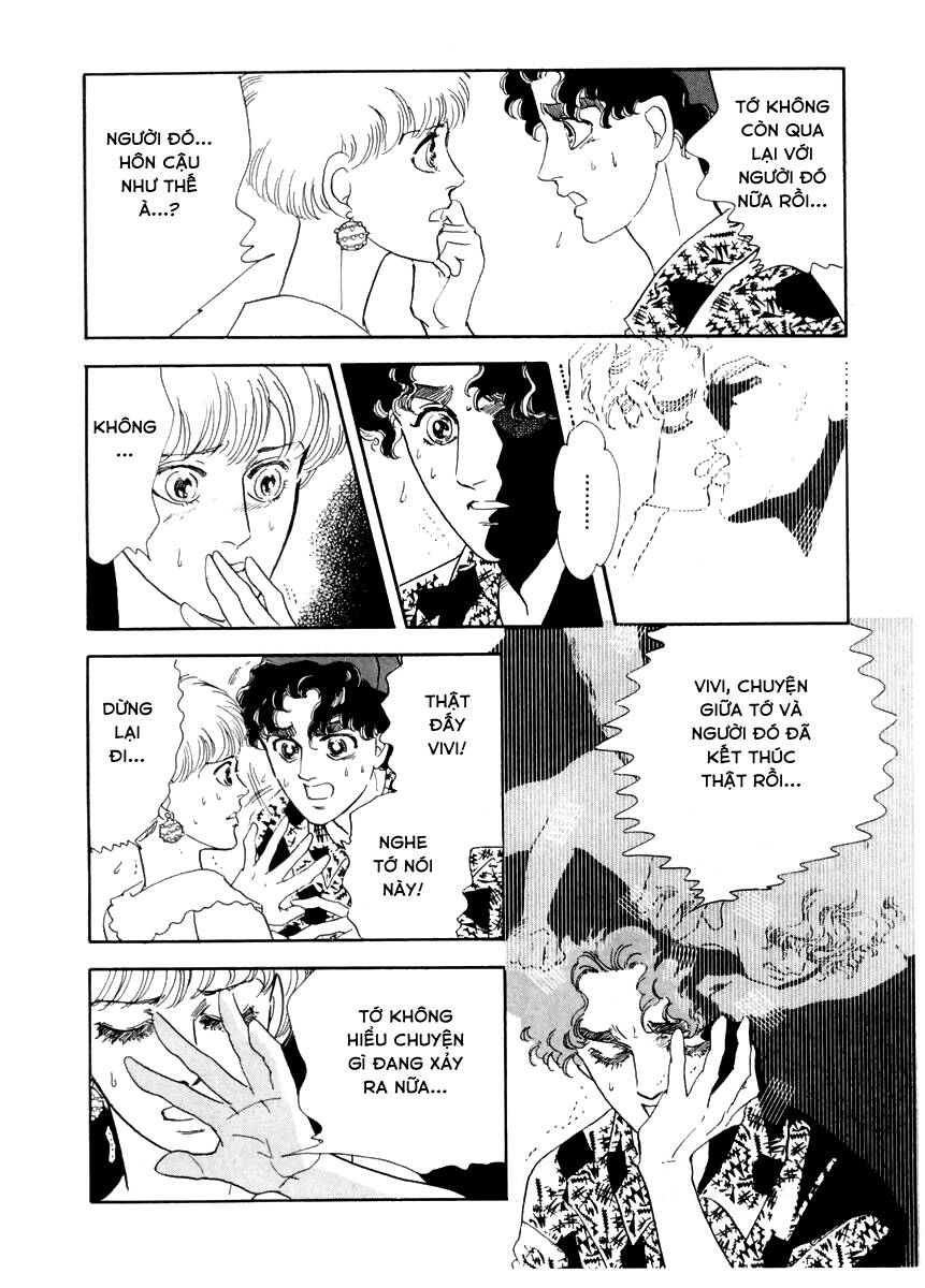 Ngự Trị Ta, Vị Chúa Tàn Bạo - Zankoku Na Kami Ga Shihaisuru Chap 4 - Next Chap 5