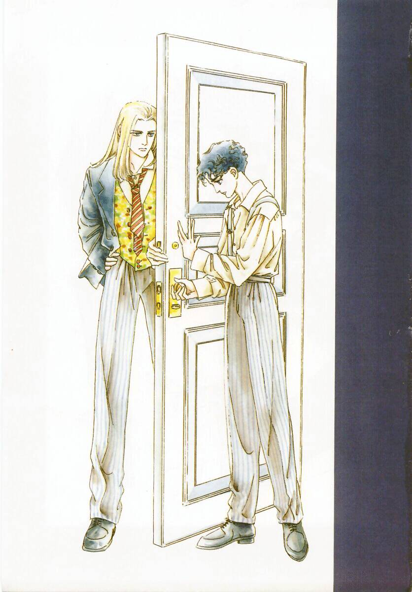 Ngự Trị Ta, Vị Chúa Tàn Bạo - Zankoku Na Kami Ga Shihaisuru Chap 5 - Next Chap 6