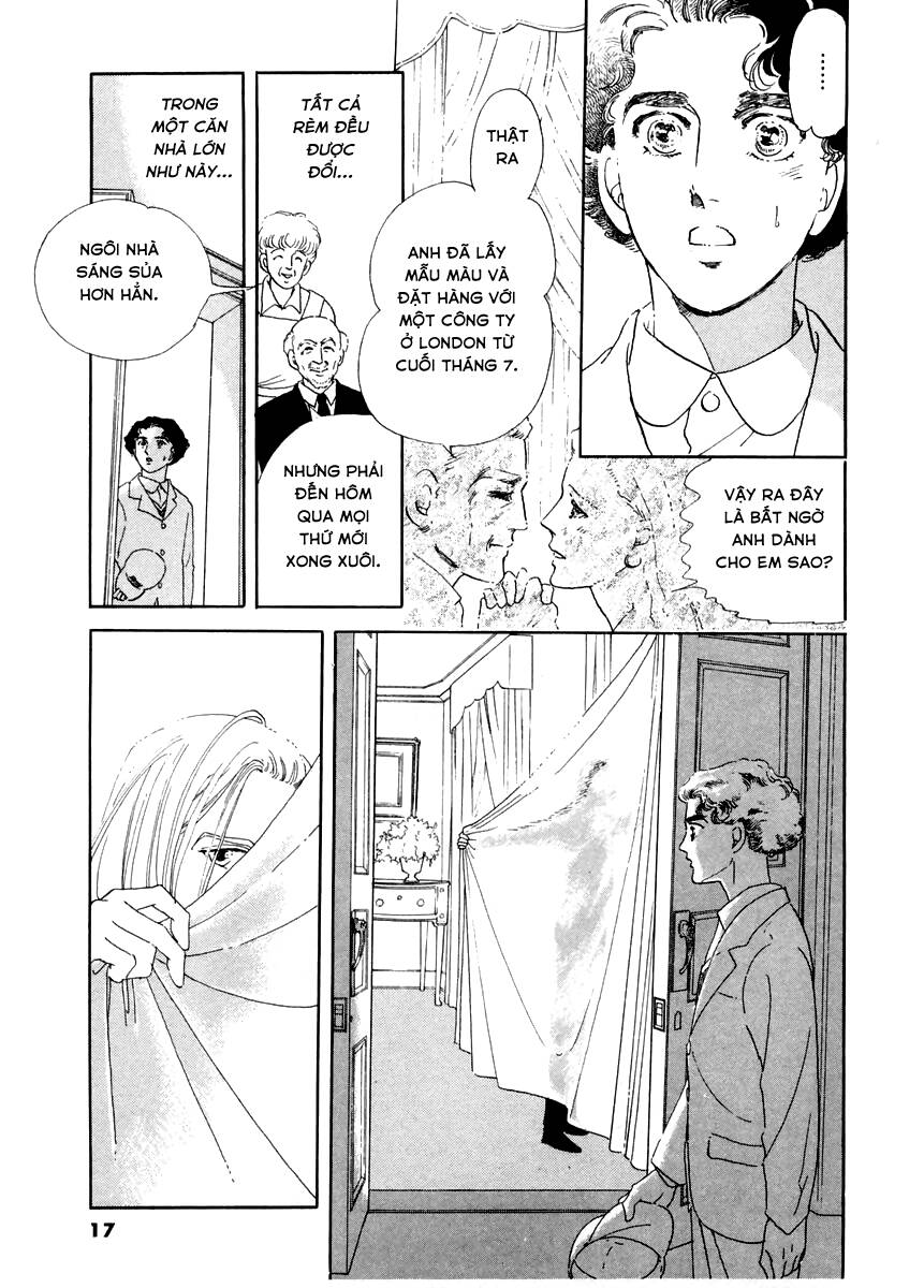 Ngự Trị Ta, Vị Chúa Tàn Bạo - Zankoku Na Kami Ga Shihaisuru Chap 5 - Next Chap 6