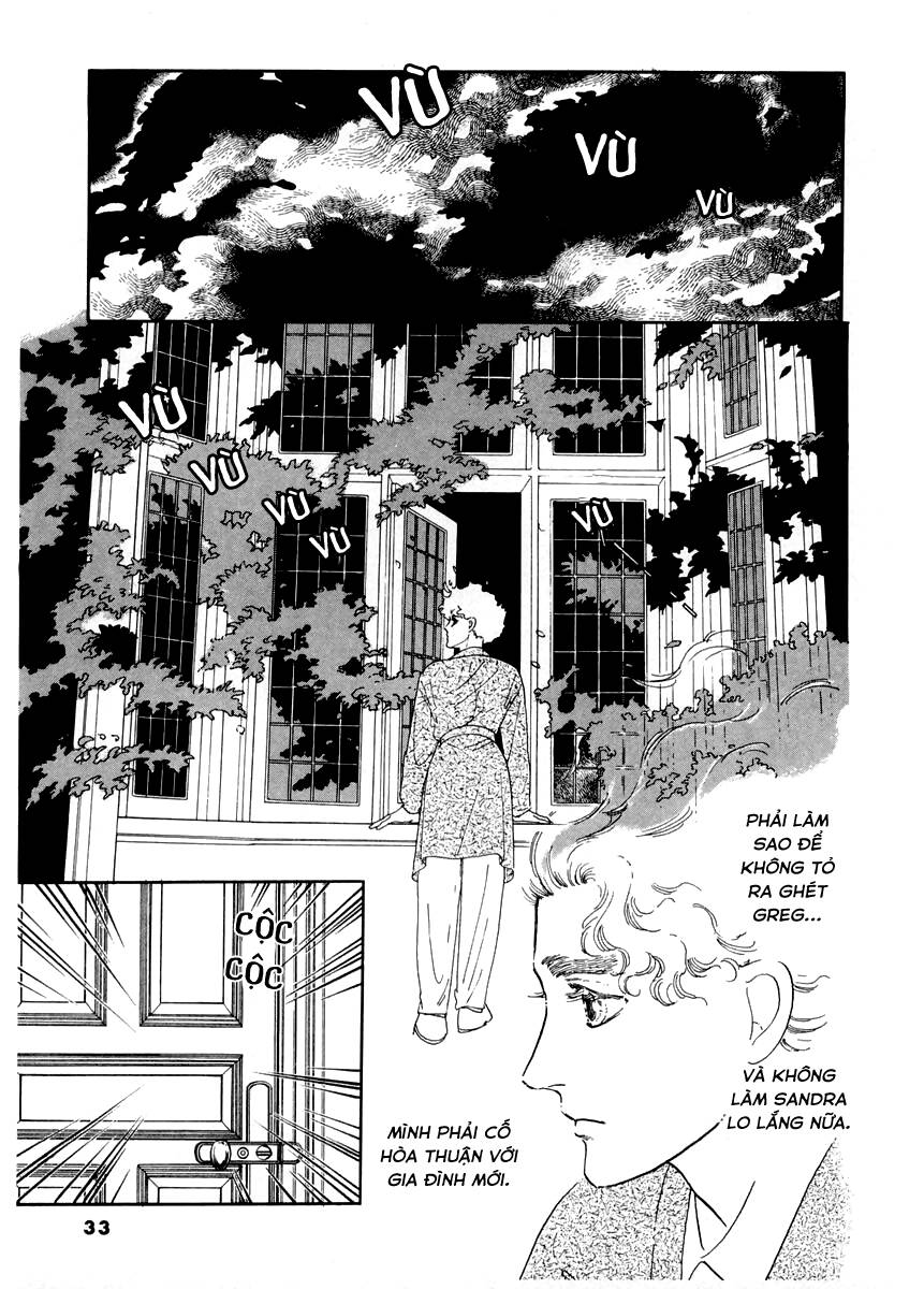 Ngự Trị Ta, Vị Chúa Tàn Bạo - Zankoku Na Kami Ga Shihaisuru Chap 5 - Next Chap 6