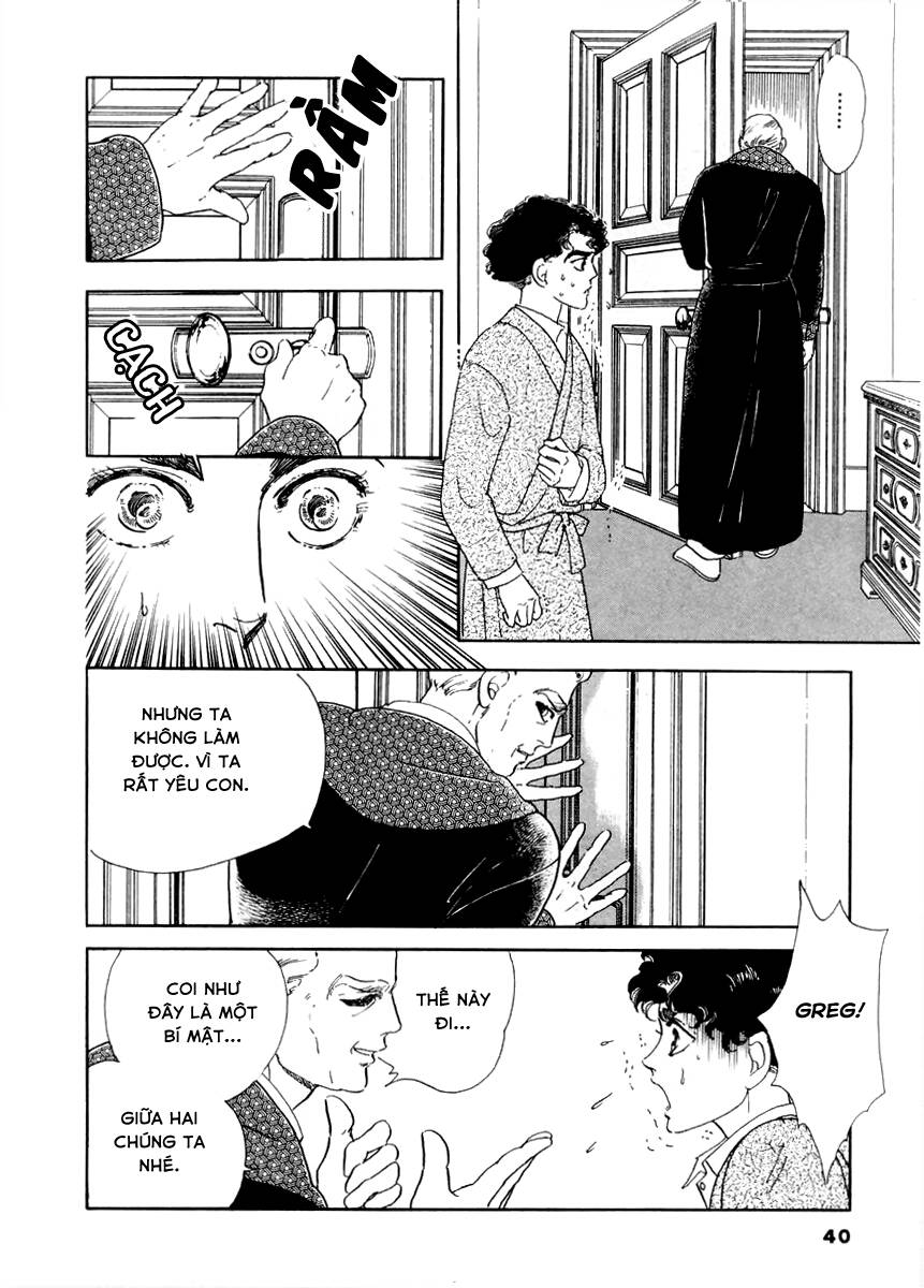 Ngự Trị Ta, Vị Chúa Tàn Bạo - Zankoku Na Kami Ga Shihaisuru Chap 5 - Next Chap 6