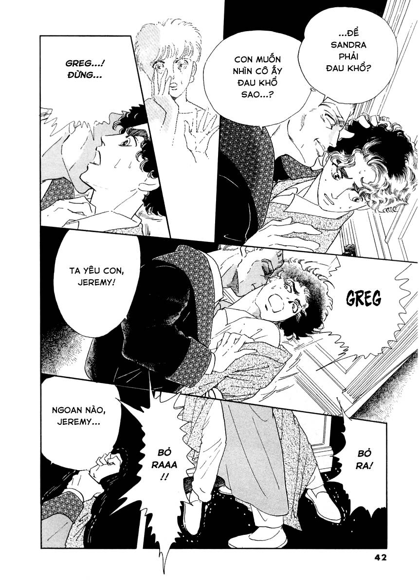 Ngự Trị Ta, Vị Chúa Tàn Bạo - Zankoku Na Kami Ga Shihaisuru Chap 5 - Next Chap 6