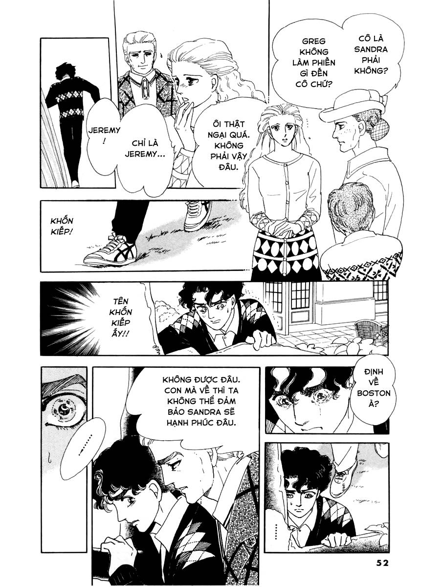 Ngự Trị Ta, Vị Chúa Tàn Bạo - Zankoku Na Kami Ga Shihaisuru Chap 5 - Next Chap 6