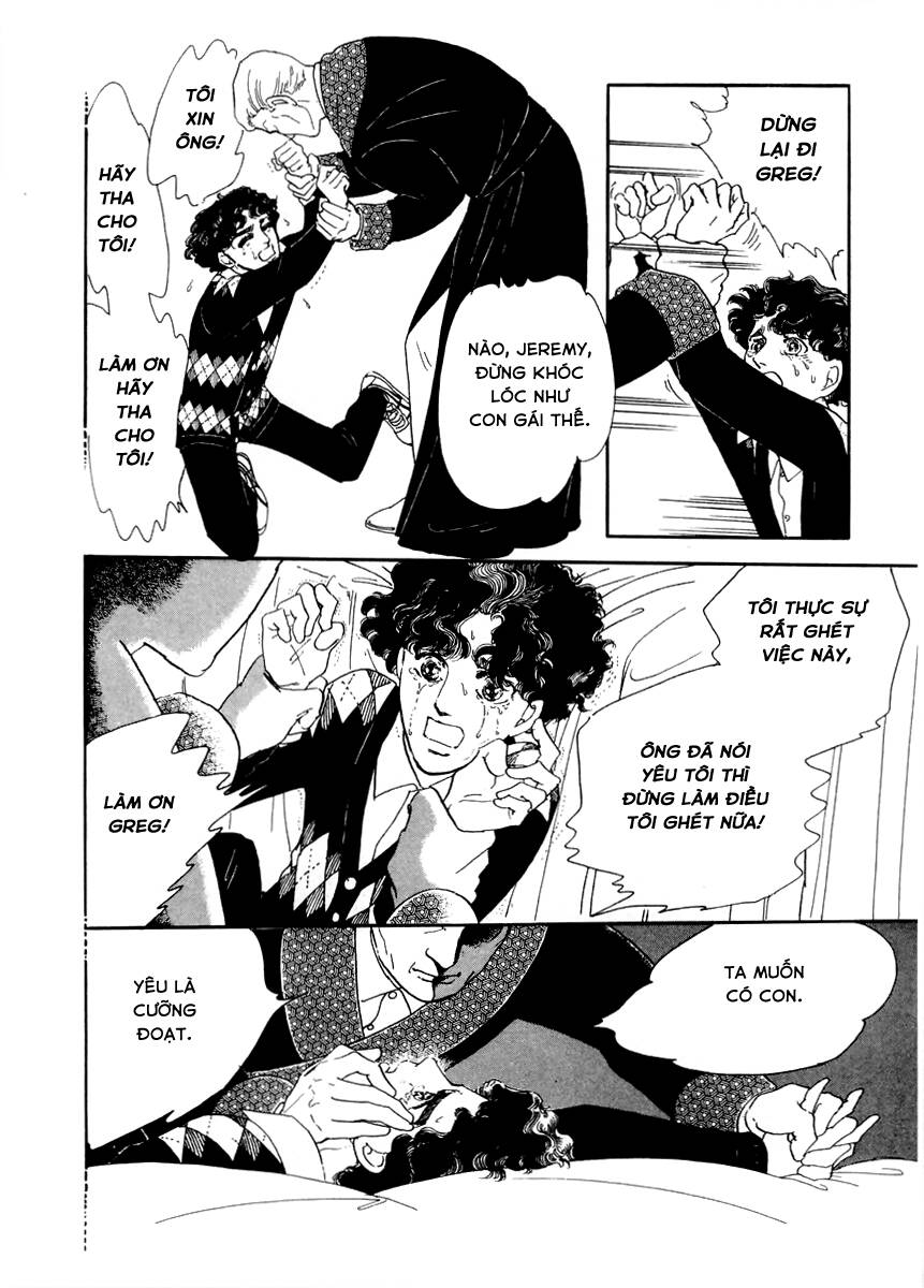 Ngự Trị Ta, Vị Chúa Tàn Bạo - Zankoku Na Kami Ga Shihaisuru Chap 5 - Next Chap 6