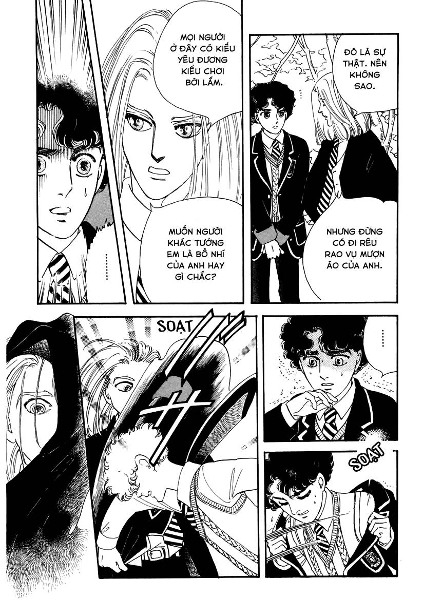 Ngự Trị Ta, Vị Chúa Tàn Bạo - Zankoku Na Kami Ga Shihaisuru Chap 6 - Next Chap 7