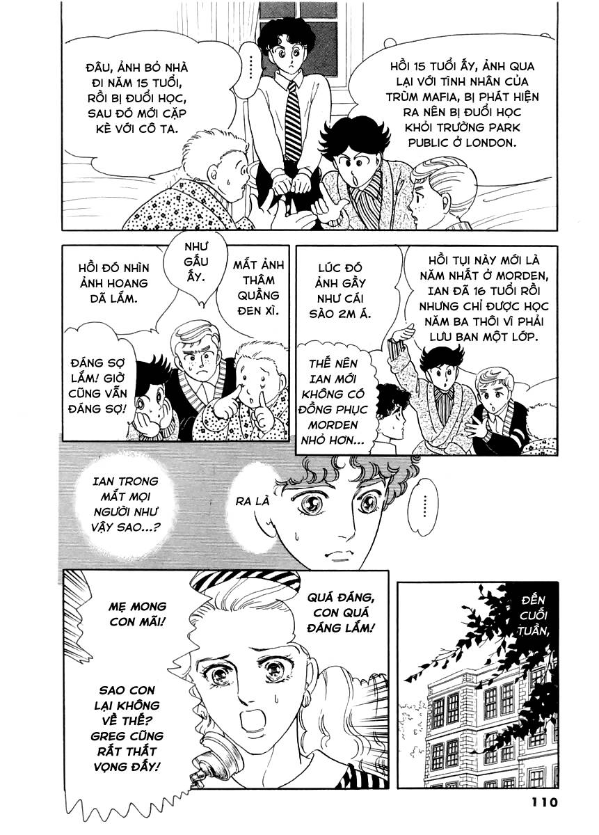 Ngự Trị Ta, Vị Chúa Tàn Bạo - Zankoku Na Kami Ga Shihaisuru Chap 6 - Next Chap 7