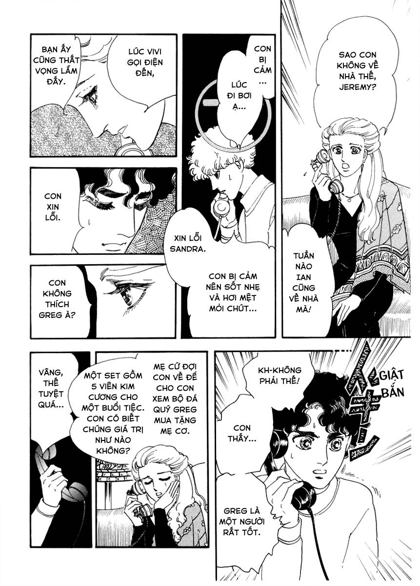 Ngự Trị Ta, Vị Chúa Tàn Bạo - Zankoku Na Kami Ga Shihaisuru Chap 6 - Next Chap 7