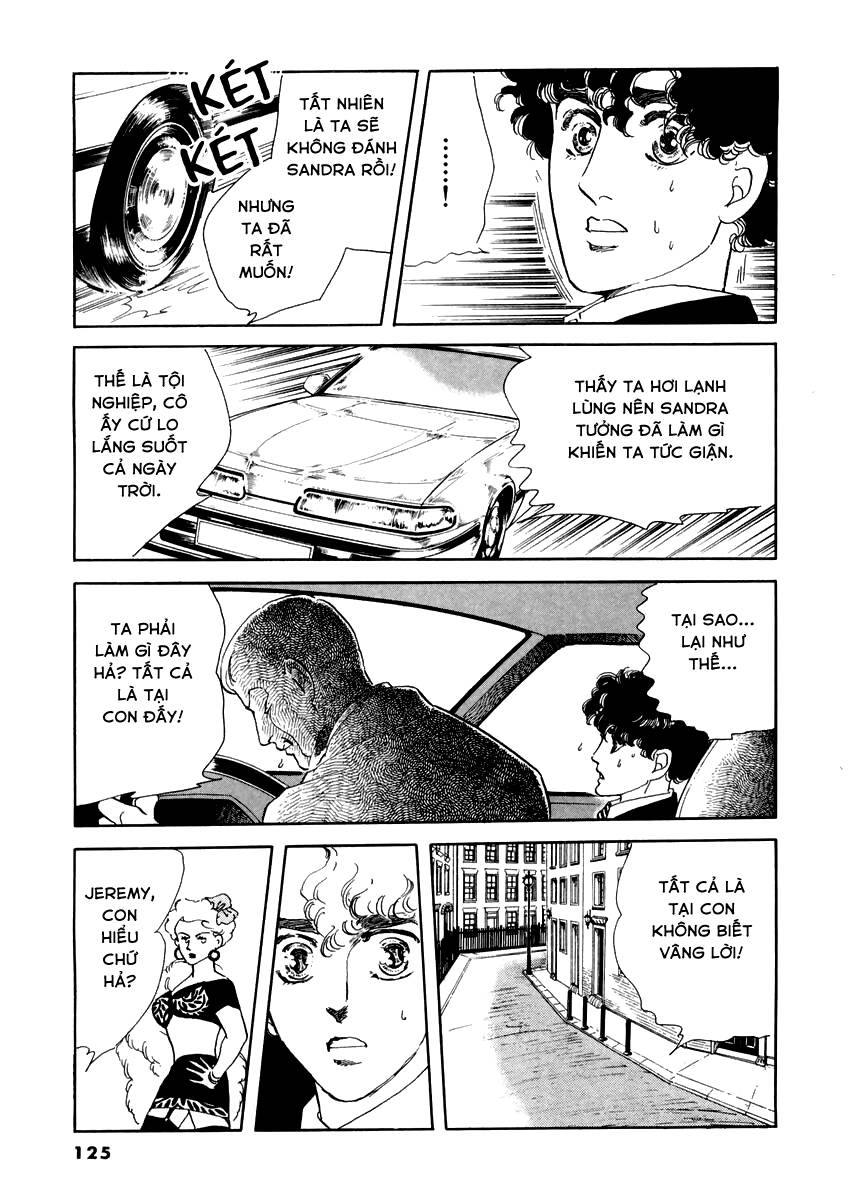 Ngự Trị Ta, Vị Chúa Tàn Bạo - Zankoku Na Kami Ga Shihaisuru Chap 6 - Next Chap 7