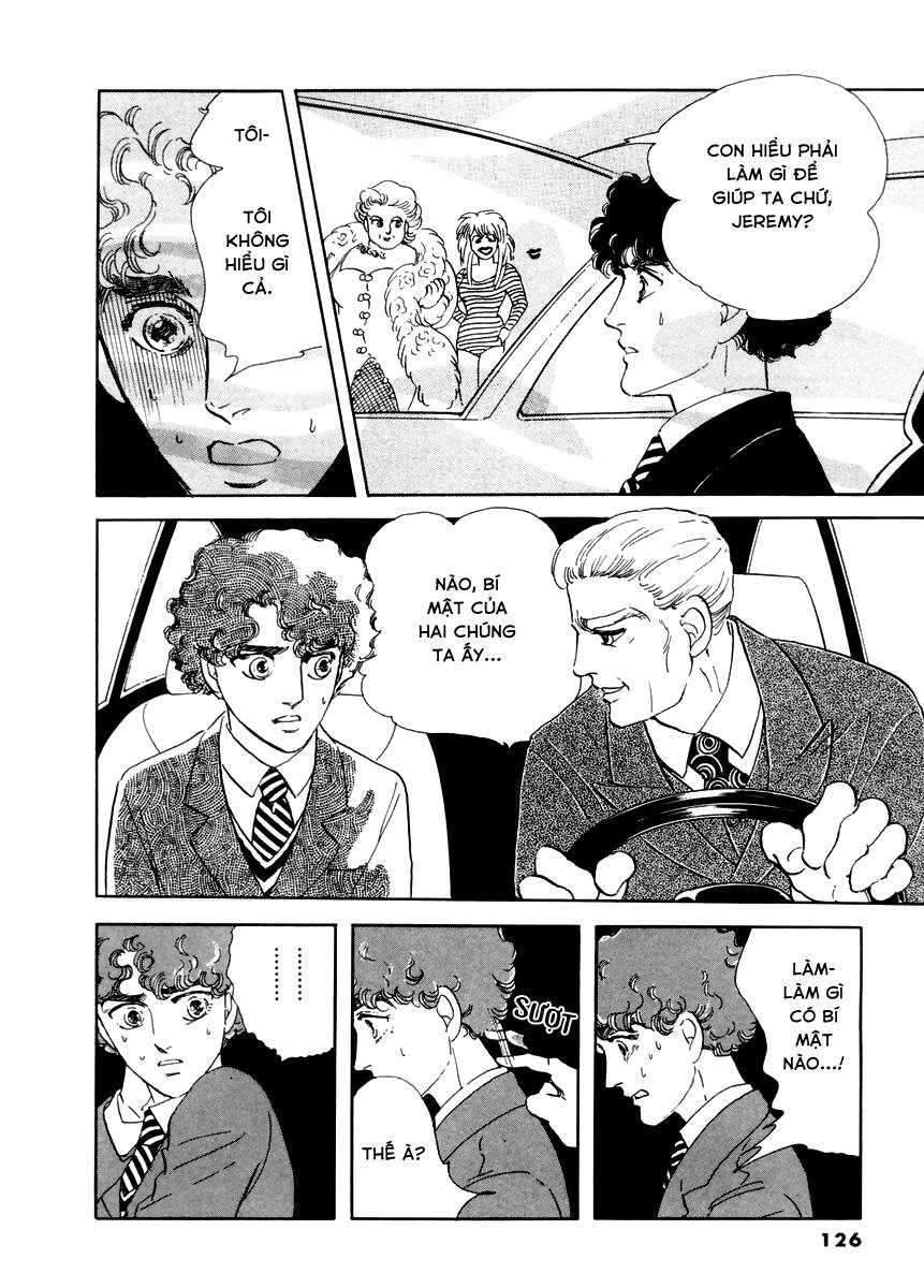 Ngự Trị Ta, Vị Chúa Tàn Bạo - Zankoku Na Kami Ga Shihaisuru Chap 6 - Next Chap 7