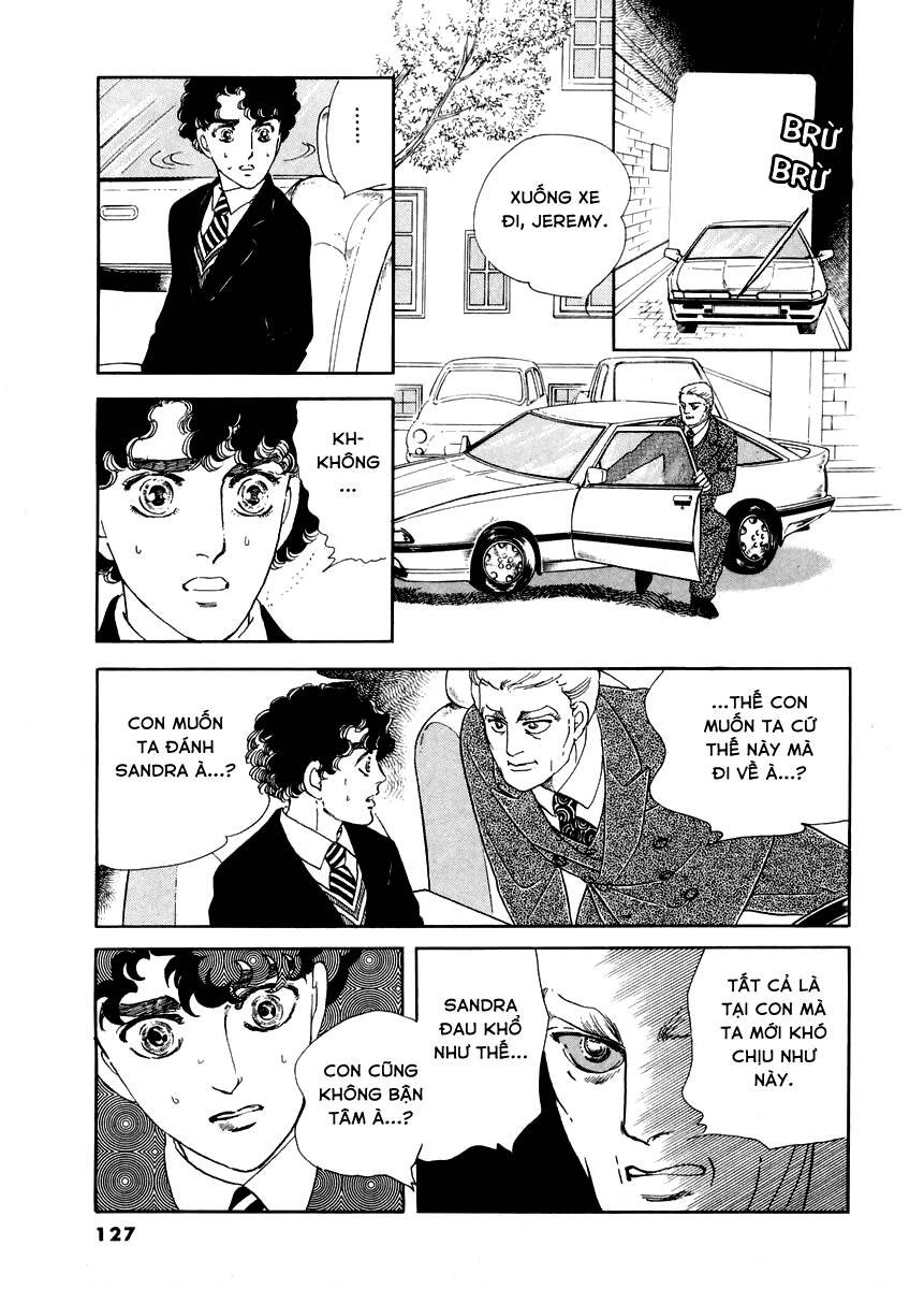 Ngự Trị Ta, Vị Chúa Tàn Bạo - Zankoku Na Kami Ga Shihaisuru Chap 6 - Next Chap 7