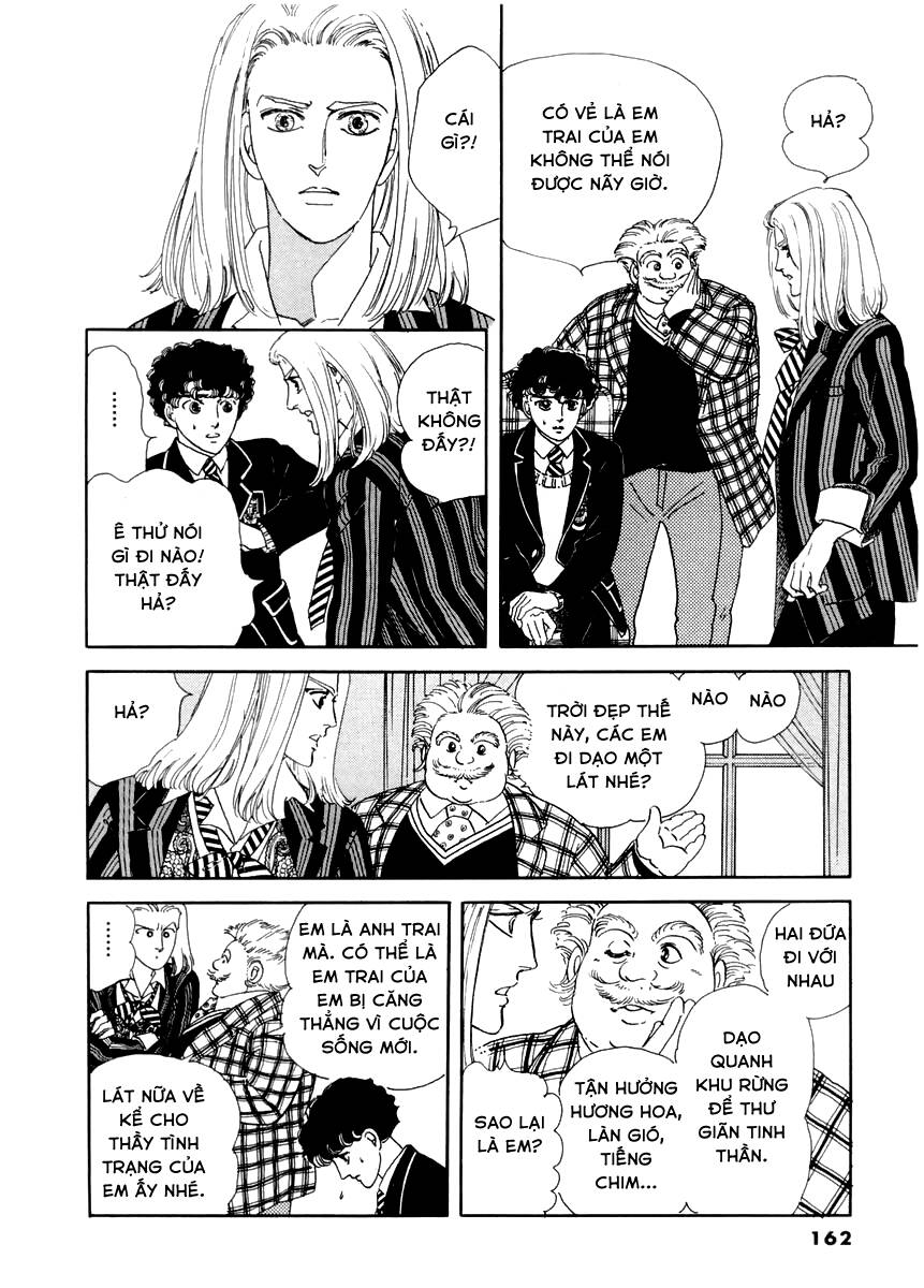 Ngự Trị Ta, Vị Chúa Tàn Bạo - Zankoku Na Kami Ga Shihaisuru Chap 7 - Next Chap 8