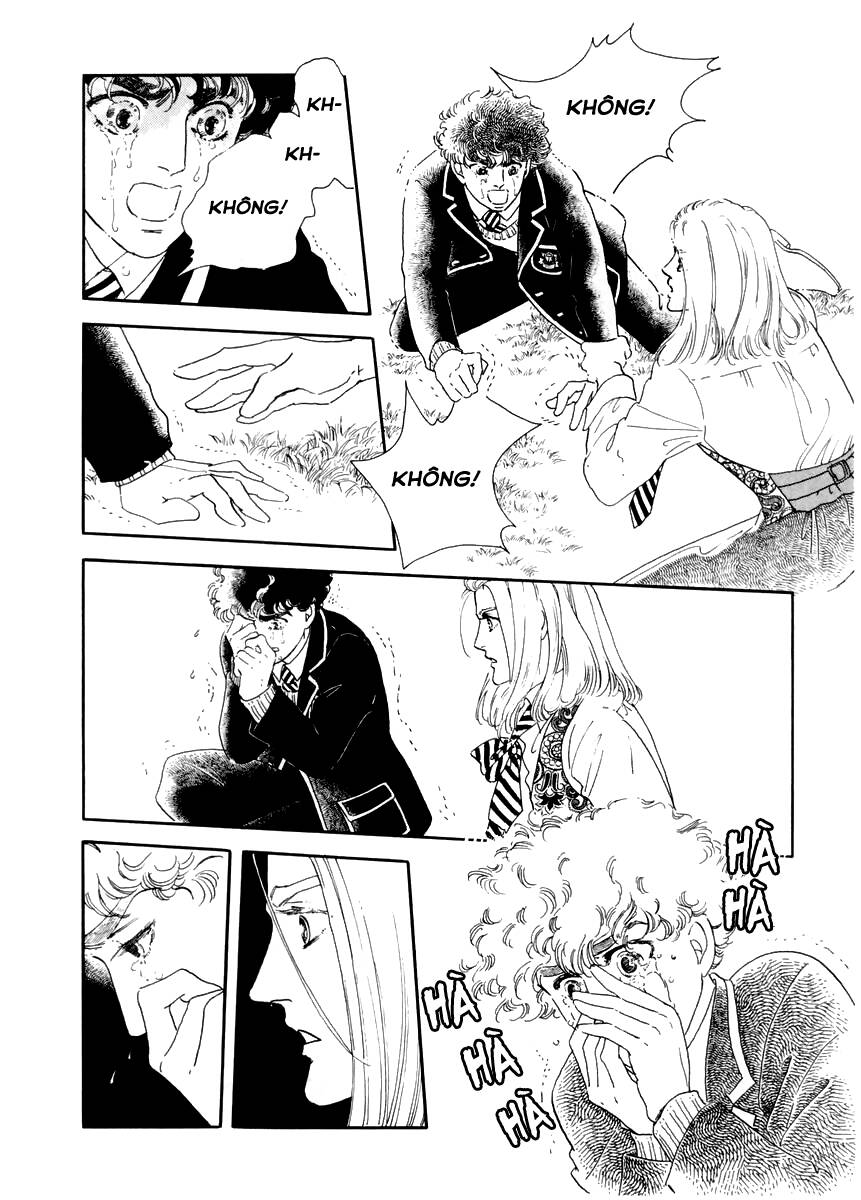 Ngự Trị Ta, Vị Chúa Tàn Bạo - Zankoku Na Kami Ga Shihaisuru Chap 7 - Next Chap 8