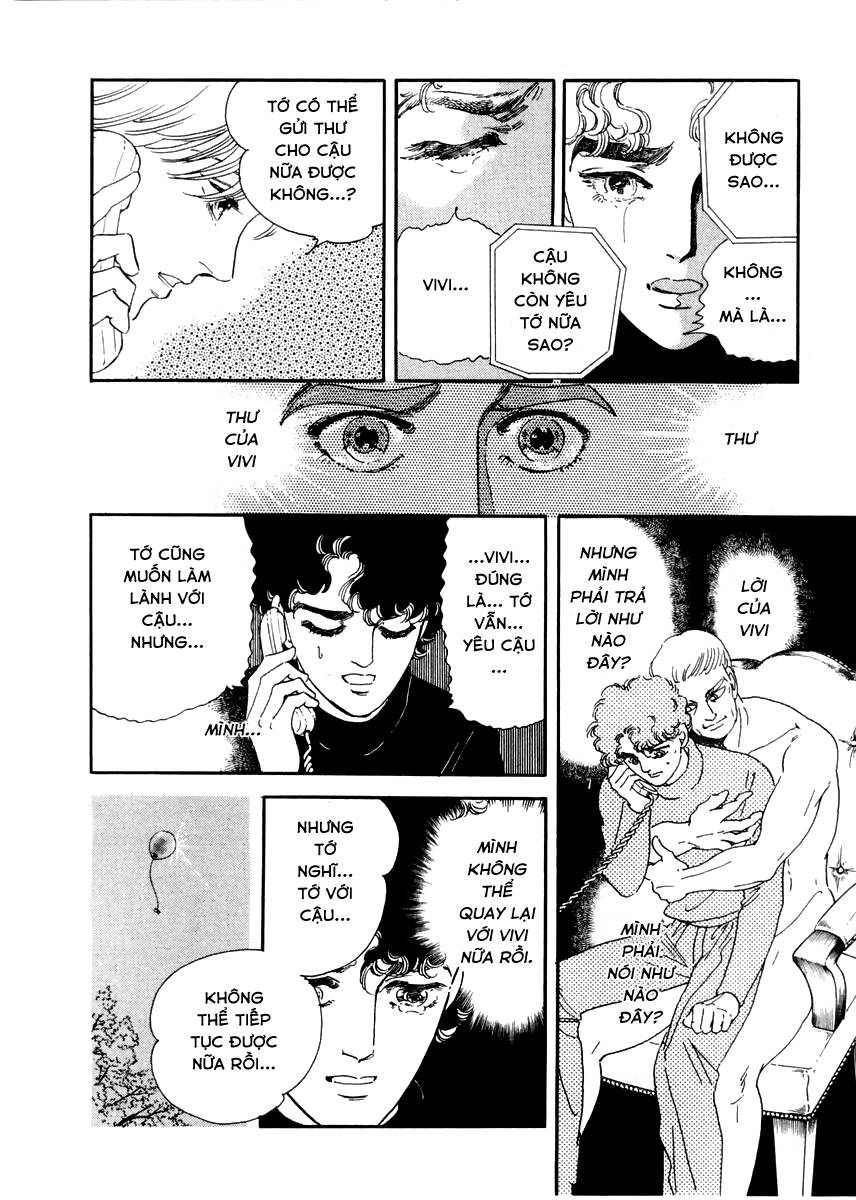 Ngự Trị Ta, Vị Chúa Tàn Bạo - Zankoku Na Kami Ga Shihaisuru Chap 8 - Next Chap 9