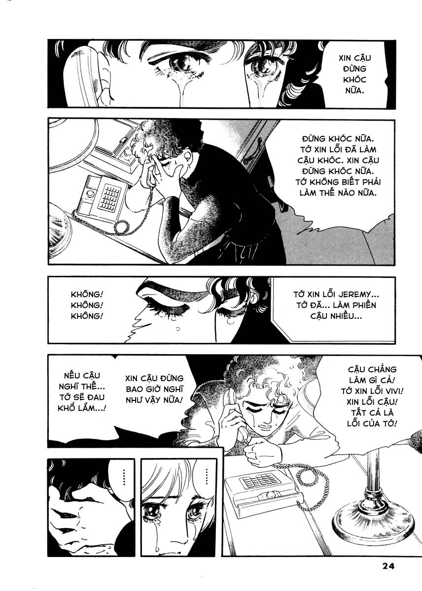 Ngự Trị Ta, Vị Chúa Tàn Bạo - Zankoku Na Kami Ga Shihaisuru Chap 8 - Next Chap 9