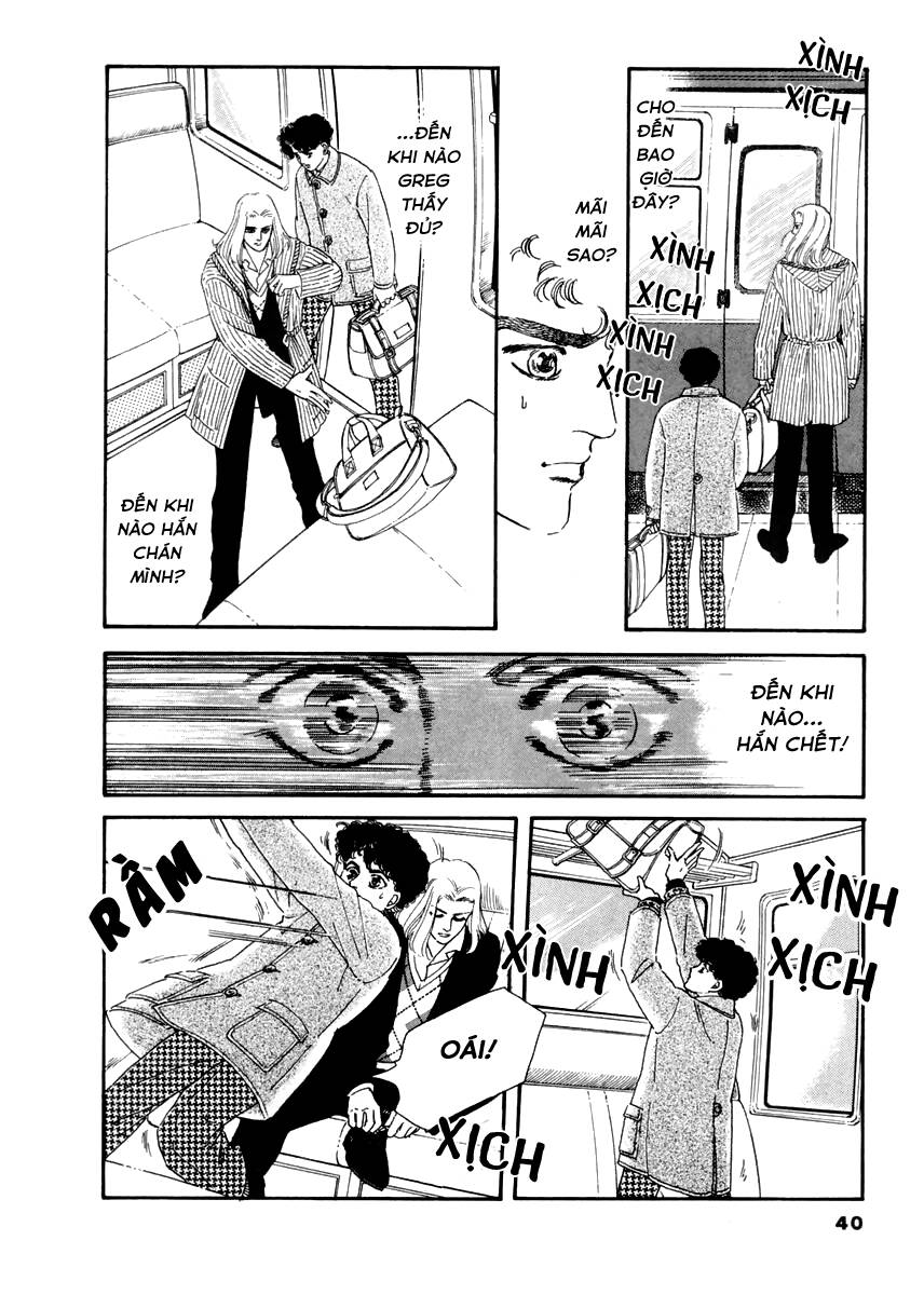 Ngự Trị Ta, Vị Chúa Tàn Bạo - Zankoku Na Kami Ga Shihaisuru Chap 8 - Next Chap 9