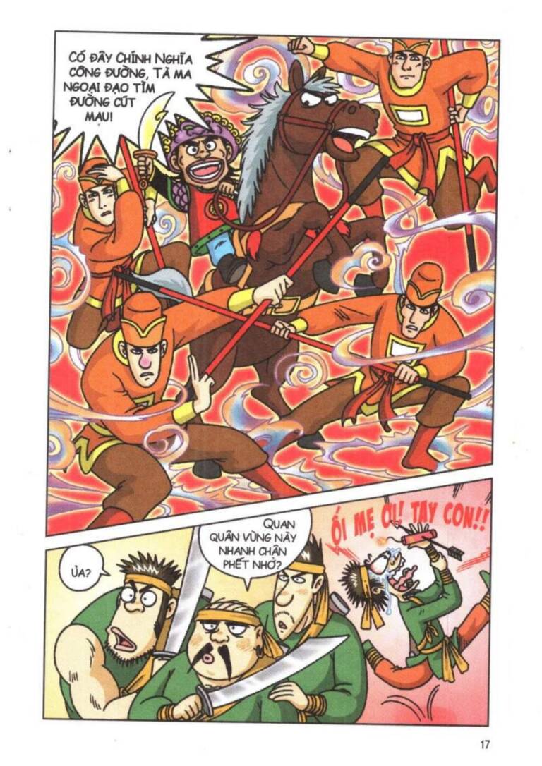 Ô Long Viện Linh Vật Sống (Truyện Dài) Chap 1 - Next Chap 2