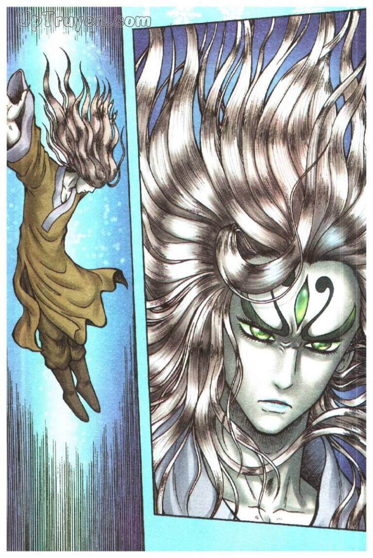 Ô Long Viện Linh Vật Sống (Truyện Dài) Chap 112 - Next Chap 113