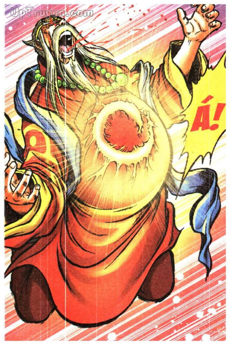 Ô Long Viện Linh Vật Sống (Truyện Dài) Chap 112 - Next Chap 113