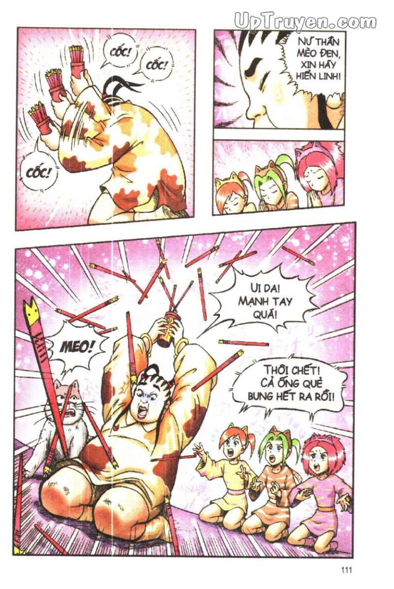 Ô Long Viện Linh Vật Sống (Truyện Dài) Chap 113 - Next Chap 114