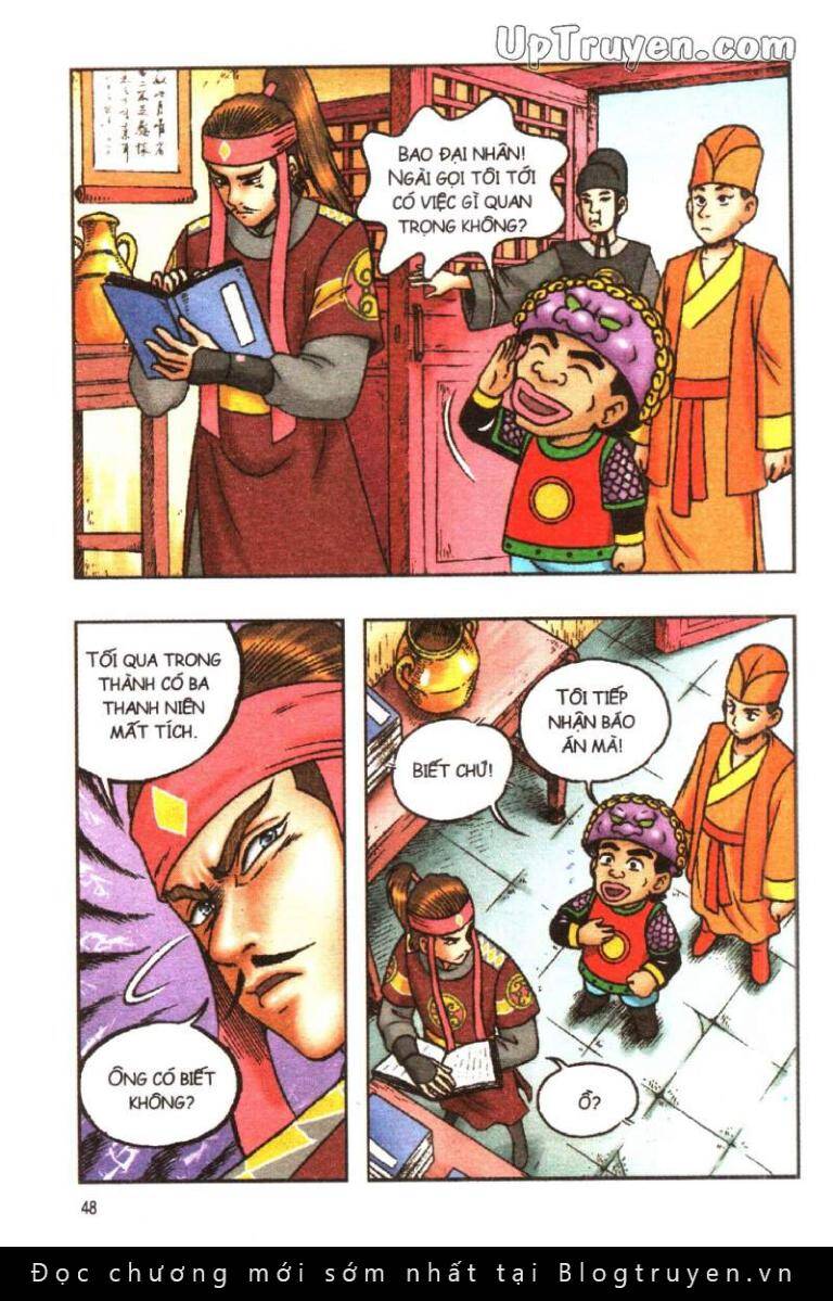 Ô Long Viện Linh Vật Sống (Truyện Dài) Chap 123 - Next Chap 124