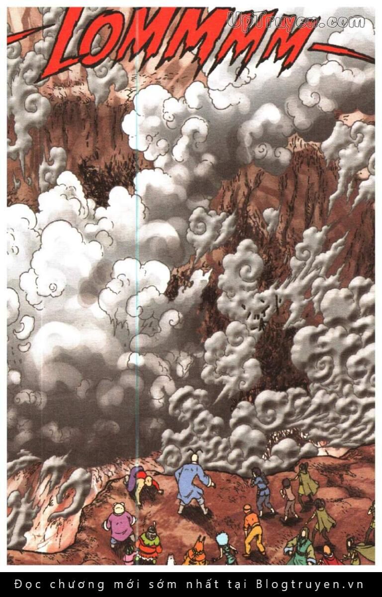 Ô Long Viện Linh Vật Sống (Truyện Dài) Chap 140 - Next Chap 141