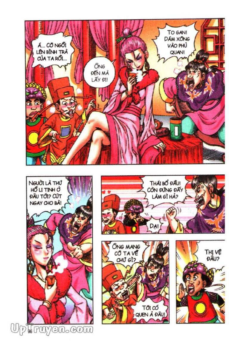 Ô Long Viện Linh Vật Sống (Truyện Dài) Chap 149 - Next Chap 150