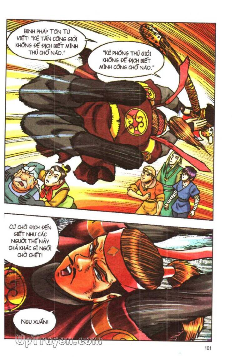 Ô Long Viện Linh Vật Sống (Truyện Dài) Chap 165 - Next Chap 166