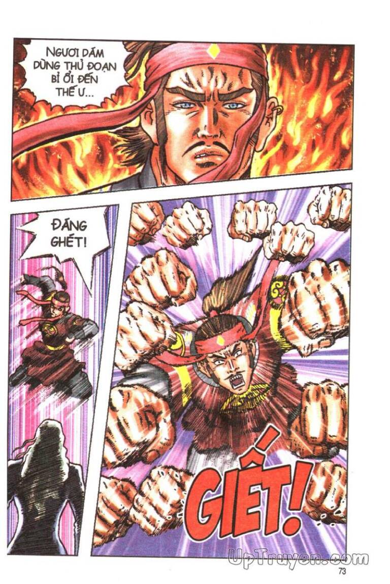 Ô Long Viện Linh Vật Sống (Truyện Dài) Chap 168 - Next Chap 169