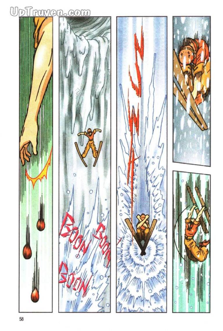 Ô Long Viện Linh Vật Sống (Truyện Dài) Chap 46 - Next Chap 47