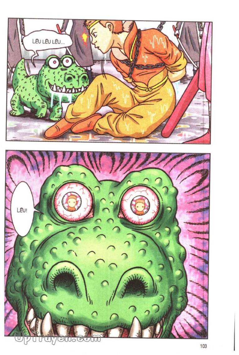 Ô Long Viện Linh Vật Sống (Truyện Dài) Chap 52 - Next Chap 53