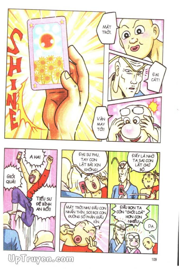 Ô Long Viện Linh Vật Sống (Truyện Dài) Chap 57 - Next Chap 58