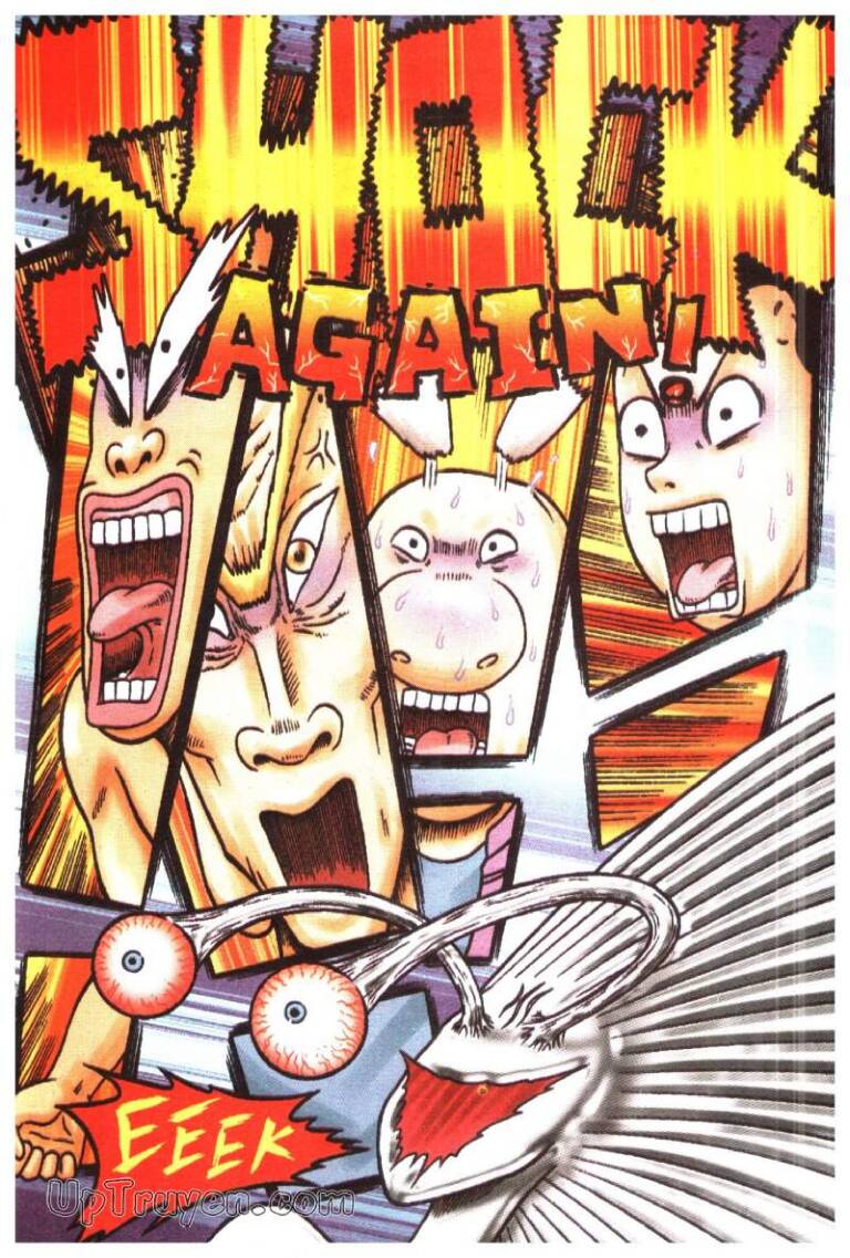 Ô Long Viện Linh Vật Sống (Truyện Dài) Chap 68 - Next Chap 69