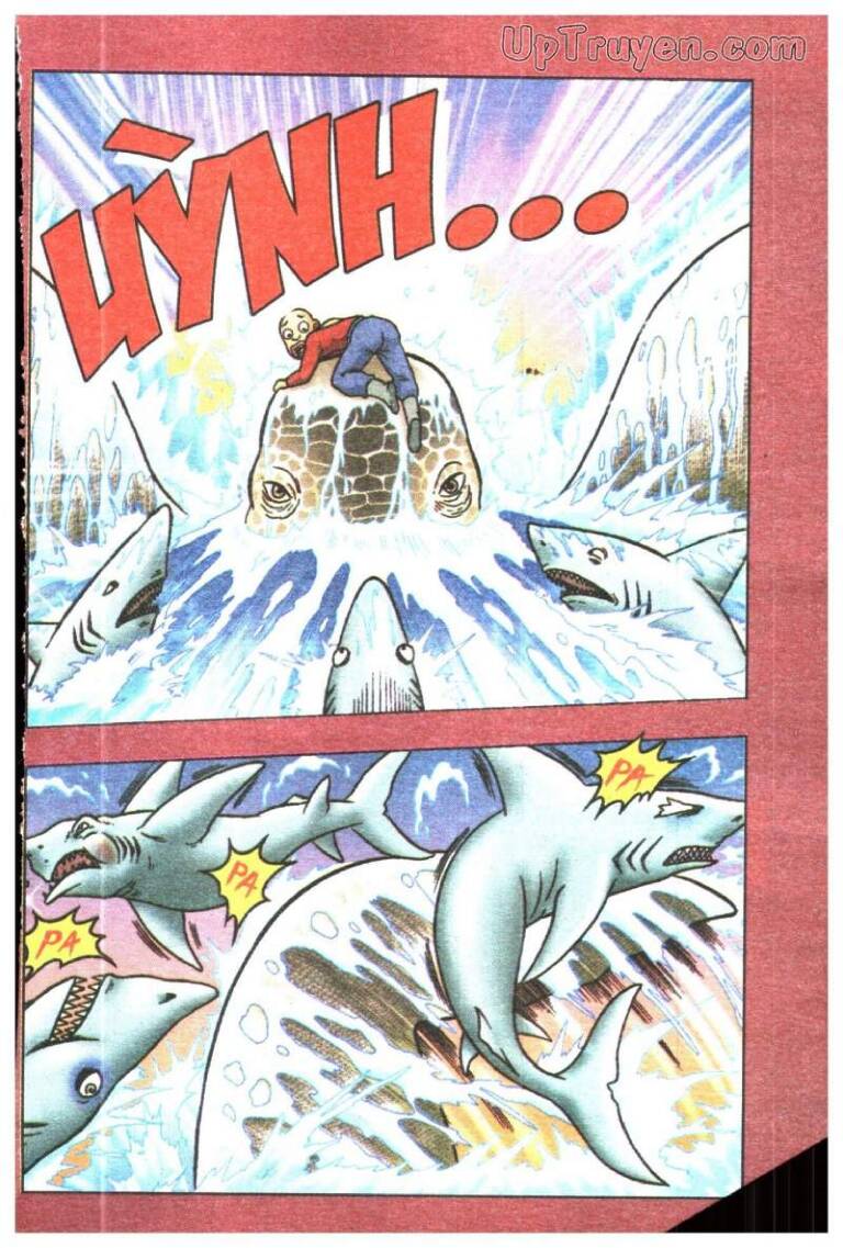 Ô Long Viện Linh Vật Sống (Truyện Dài) Chap 77 - Next Chap 78