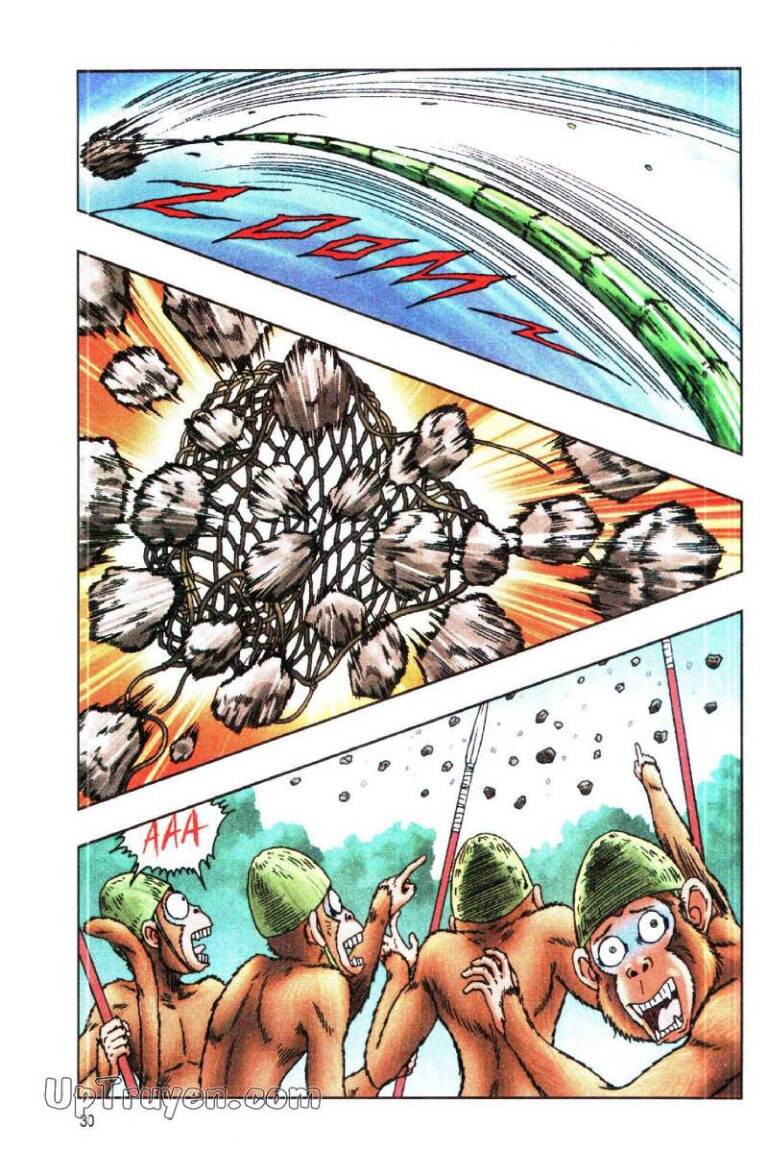 Ô Long Viện Linh Vật Sống (Truyện Dài) Chap 86 - Next Chap 87